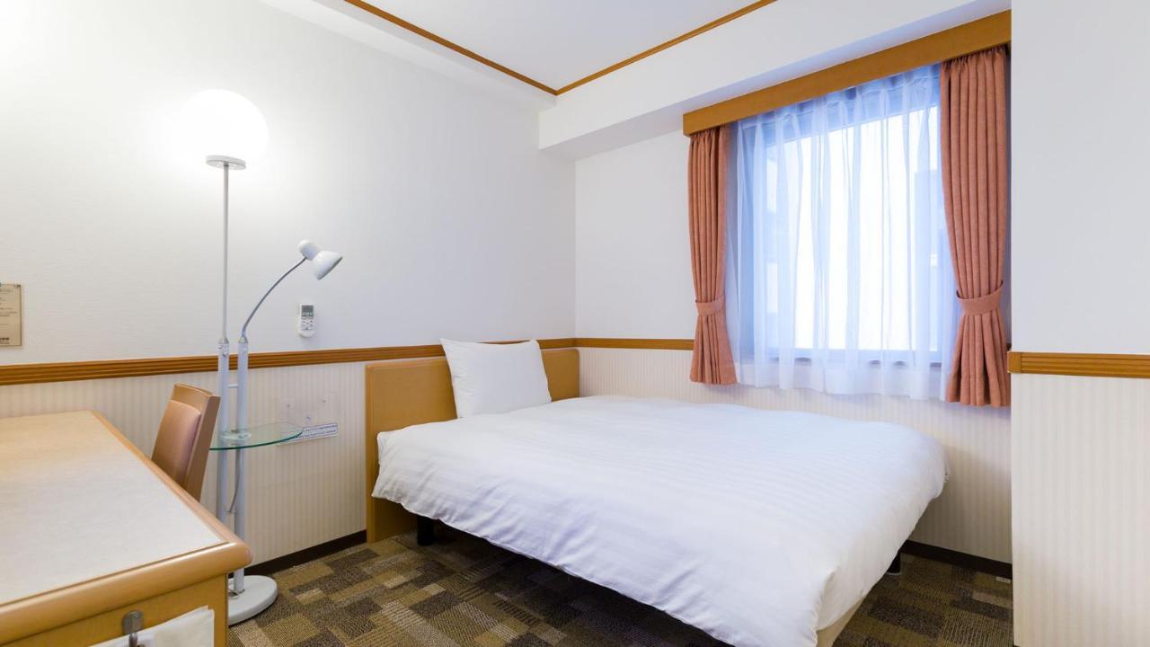 Toyoko Inn Hakata Nishi-Nakasu Fukuoka  Ngoại thất bức ảnh