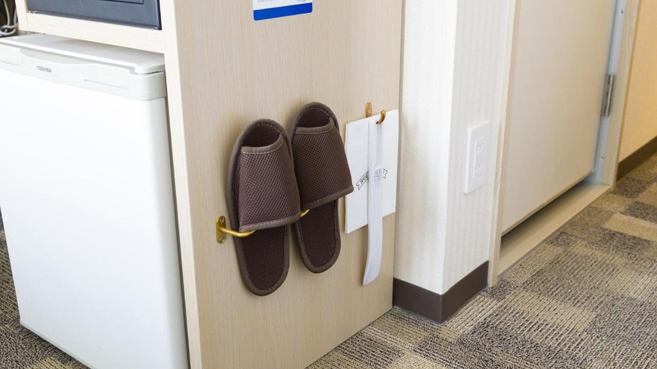 Toyoko Inn Hakata Nishi-Nakasu Fukuoka  Ngoại thất bức ảnh