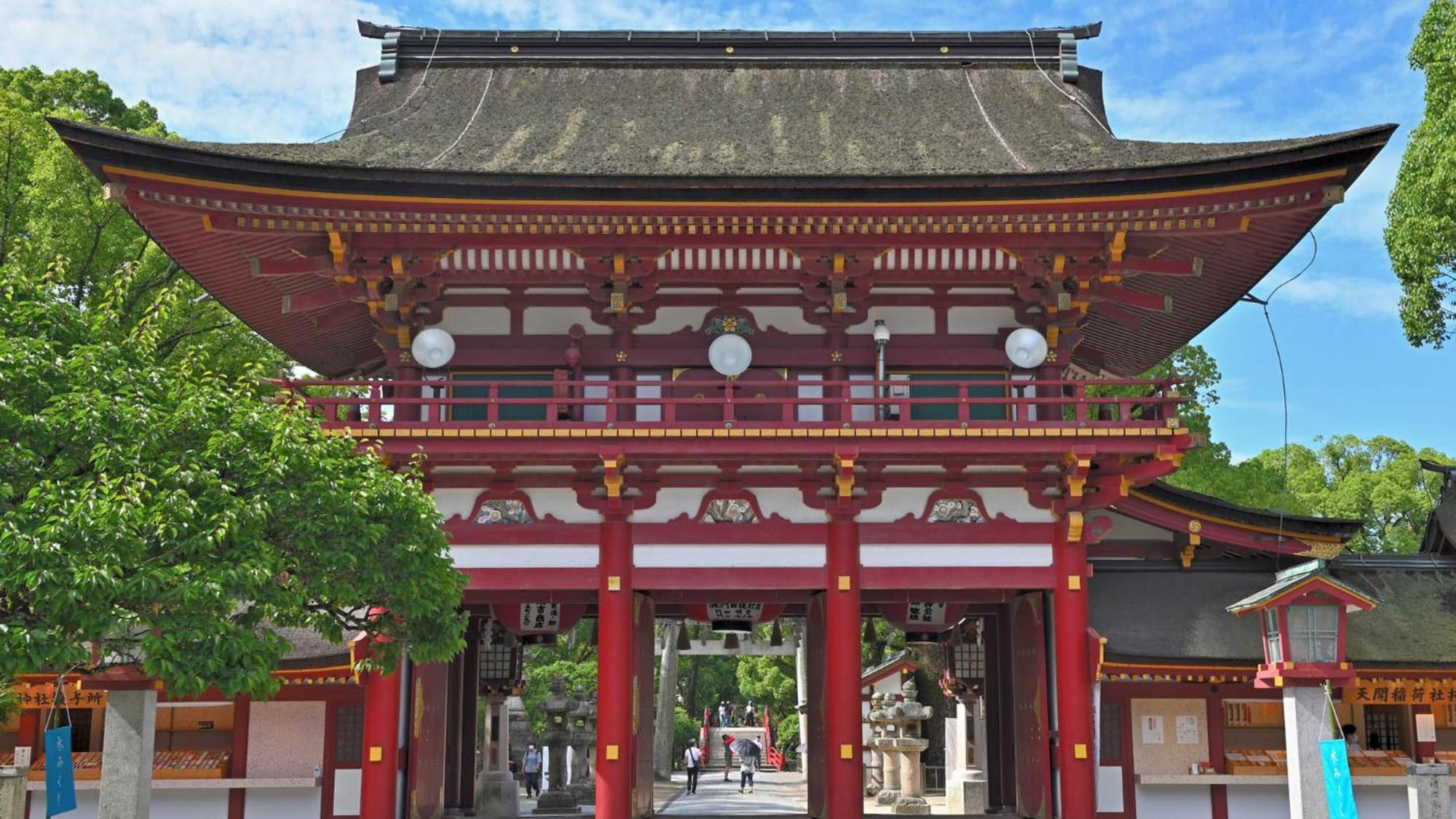 Toyoko Inn Hakata Nishi-Nakasu Fukuoka  Ngoại thất bức ảnh