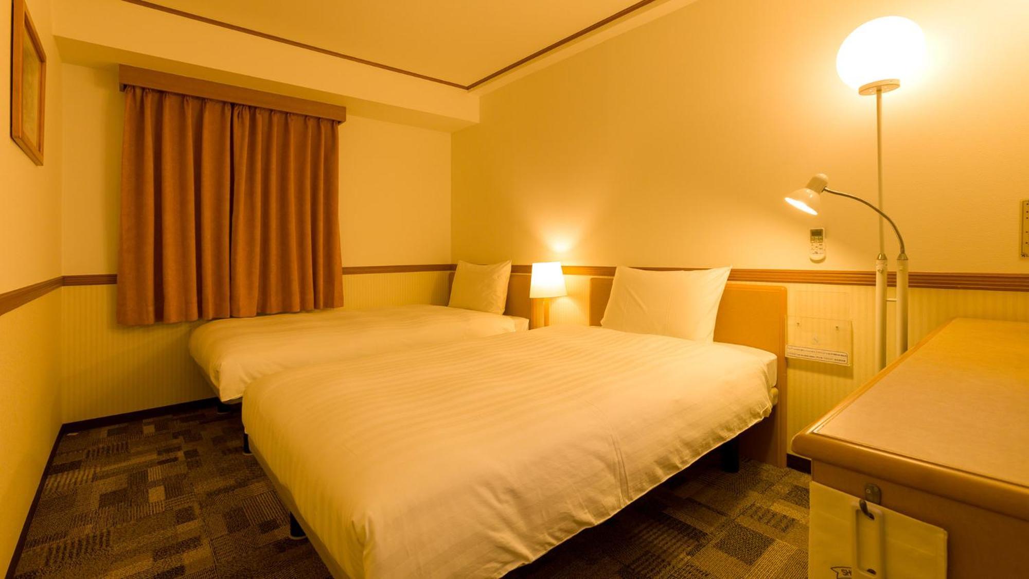 Toyoko Inn Hakata Nishi-Nakasu Fukuoka  Phòng bức ảnh