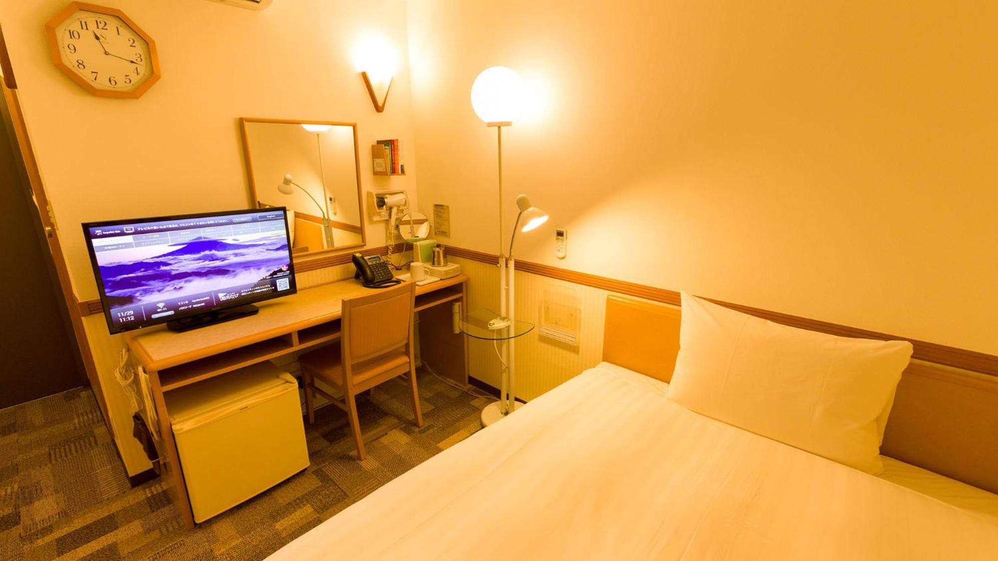 Toyoko Inn Hakata Nishi-Nakasu Fukuoka  Phòng bức ảnh