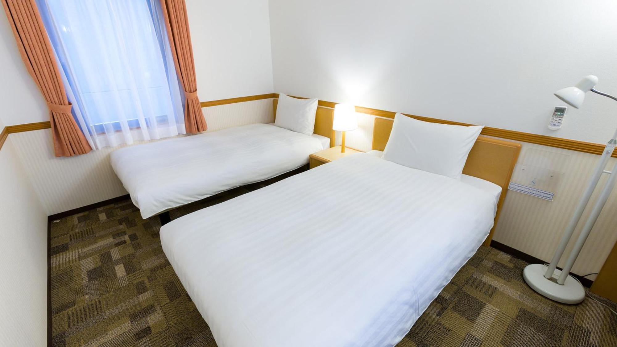 Toyoko Inn Hakata Nishi-Nakasu Fukuoka  Phòng bức ảnh